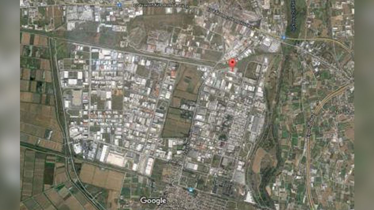 Φωτογραφία οικοπέδου